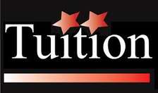 Private  Tuition Servics available!