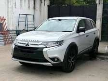 MITSUBISHI OUTLANDER,2020,(WE DO HIRE PURCHASE,DEPO 1.5M)
