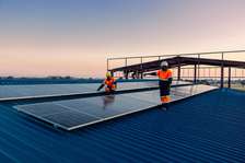 Affordable Solar Installation Services in Nakuru