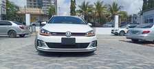 Volkswagen Golf GTI Tuned 2019