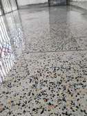 Terrazzo Installation Services Ruaka