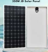riginal JD 350W Monocrystalline Solar Panel
