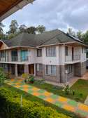 Lovely 5 BR House plus Sqs in Karen