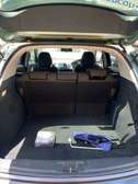 Honda bezel hybrid