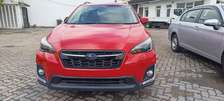 Subaru XV Redwine AWD 2018