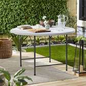 Foldable Outdoor Table