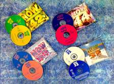 CD Albums / Now! "That's What I Call Music" Collectibles!
