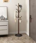 Metallic Coat Hanger