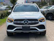 Mercedes Benz GLC 300