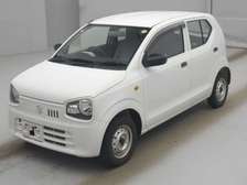 2021 SUZUKI ALTO VP
