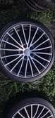 Clean UK Used Tyres Available