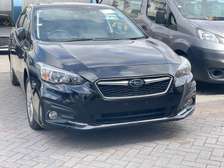 SUBARU IMPREZA 2019MODEL