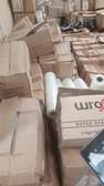 Shrink wrap / cling film