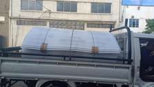 Ask for Transport same day delivery countrywide