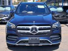 MERCEDES BENZ GLS400D 2021MODEL DIESEL SUNROOF