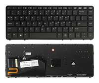 HP Elitebook 820 G3 G4 725 G3 G4 828 G4 Non-Backlit Keyboard