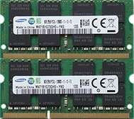 8GB DDR3 Laptop Ram Memory