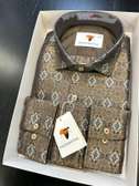 Men Presidential Shirts