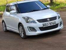 Suzuki swift rs used