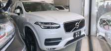 Volvo XC90 T5 AWD 2019 Sunroof