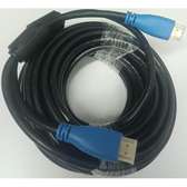 High-Speed HDMI Cable 4K Full HD 15M