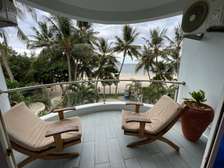 Serviced 3 Bed Apartment with En Suite in Shanzu