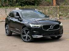 2019 Volvo XC60 T6 R-Design