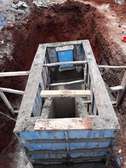 Biodigester Construction and supply of Bio-Enzymes in Kenya