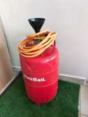 Haosil Plastic Foam Machine