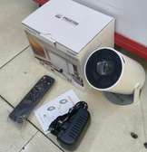 Android Projector Wifi Bluetooth Supported Movie Projector