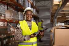 Outsourced Staffing | Fast & Affordable Workforce Hire