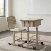 Kids Desks;Kids Desk and Chair Set in Nyamache