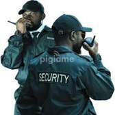 Security Services in Westlands | Trusted Security Guards