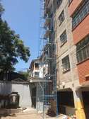 Hire Scaffolds for in ruiru