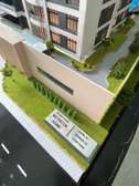 2 Bed Apartment with En Suite at Mbaazi Road