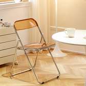 Foldable Dining Chair