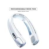 Rechargeable Neck Fan in Kenya
