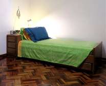 A Modern Italian Design Bedroom Set for Sale