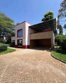 4 Bed Villa with En Suite at Runda