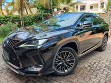 Lexus RX300