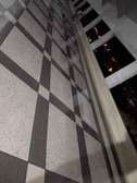 Terrazzo Installations Eldoret