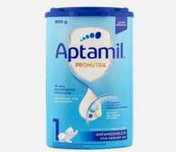 Aptamil formula Pronutra stage 1 800G, pack of 3