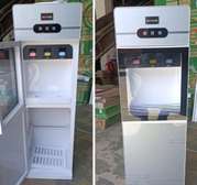 Water dispenser hot cold and normal