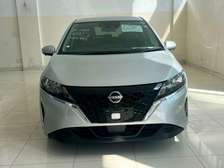Nissan Note epower E13 2020