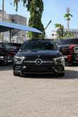 Mercedes Benz CLA 250