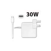 30W USB C Charger for MacBook Air MacBook Pro 13 14 15 16''