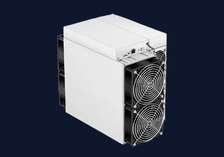 Bitmain Antminer L9 17Gh Dogecoin & Litecoin Merge Miner