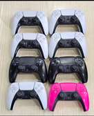 Xuk ps5 pads available..