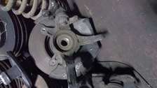Vessel Hubs – Quality Replacement Hubs | 2 Pieces Available