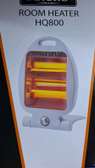 Space heater